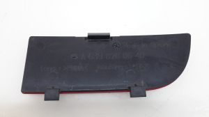 Mercedes Benz Vito W639 (2003–2014) Rückstrahler Stoßstange hinten A6398260040 - 3