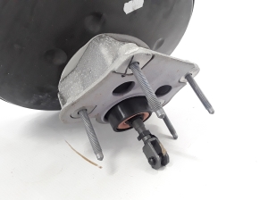 RENAULT Megane III (2008–2016) Pidurivõimendi 472100013R - 4