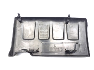 Opel Corsa E (2014–2018) Motorabdeckung 55561432 - 3