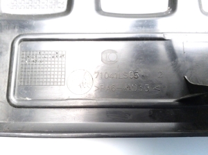 Opel Corsa E (2014–2018) Motorabdeckung 55561432 - 4