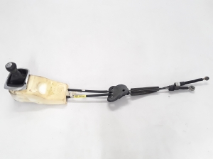 RENAULT Megane III (2008–2016) Mécanisme de changement de vitesse 749046172R