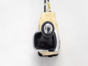 RENAULT Megane III (2008–2016) Mécanisme de changement de vitesse 749046172R - 5