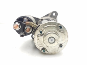 Opel Agila B (2008–2015) Starter 3110051K00 - 4