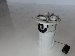 RENAULT Trafic II (2001–2014) Kraftstoffpumpe im Tank