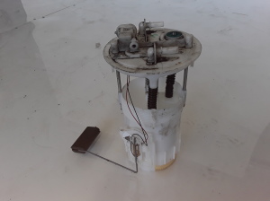 RENAULT Trafic II (2001–2014) Kraftstoffpumpe im Tank - 2