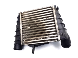 Skoda Roomster (2006–2015) Ladeluftkühler 6Q0145804A - 2