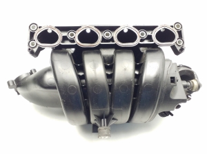 Opel Vectra C (2002–2008) Ansaugkrümmer 55353313 - 2