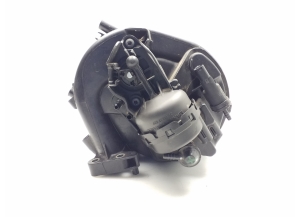 Opel Vectra C (2002–2008) Ansaugkrümmer 55353313 - 5