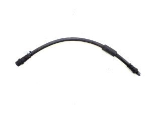  Rear brake hose 