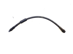  Rear brake hose 