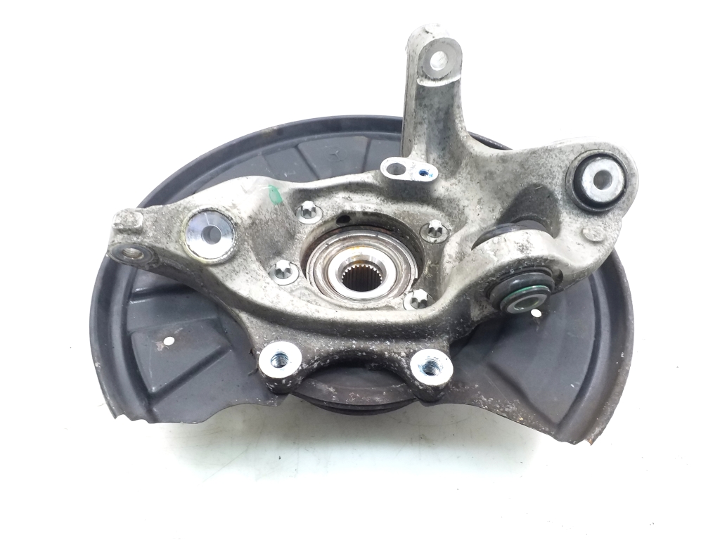 MERCEDES-BENZ CLS-Class C218 (2010-2017) Rear Left Wheel Hub A2123500141,A2123502108 21000774