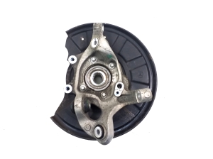   Rear hub 