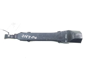 Mercedes Benz CLS-Class 218 (2011–2018) Hinterachse sonstiges Teil A2183520000 - 4
