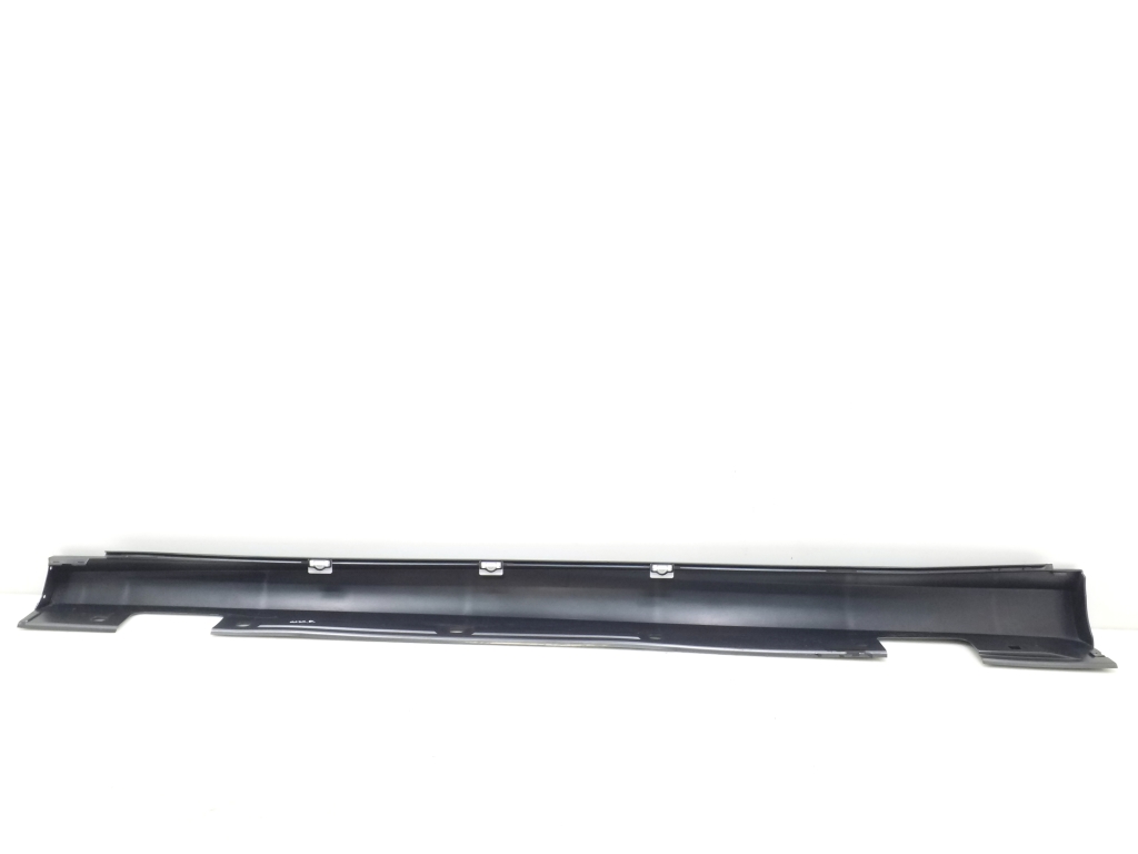 MERCEDES-BENZ CLA-Class C117 (2013-2016) Right Side Plastic Sideskirt Cover A2466901440, A2466980654 20361986