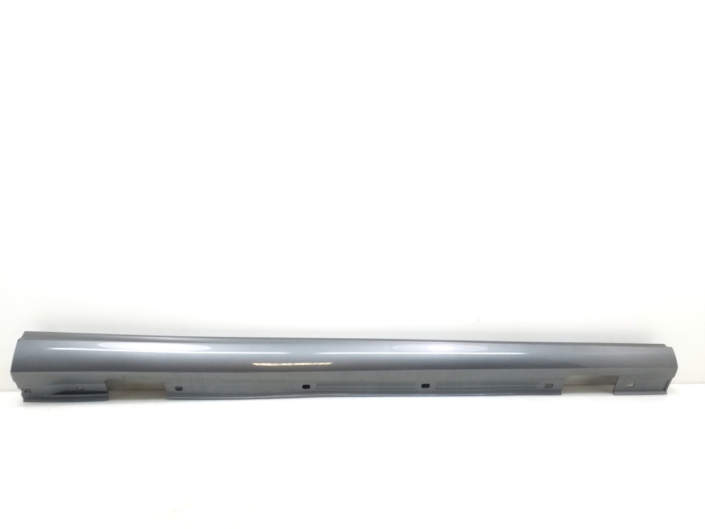 MERCEDES-BENZ CLA-Class C117 (2013-2016) Наружний пластиковый порог правый A2466901440, A2466980654 20361986