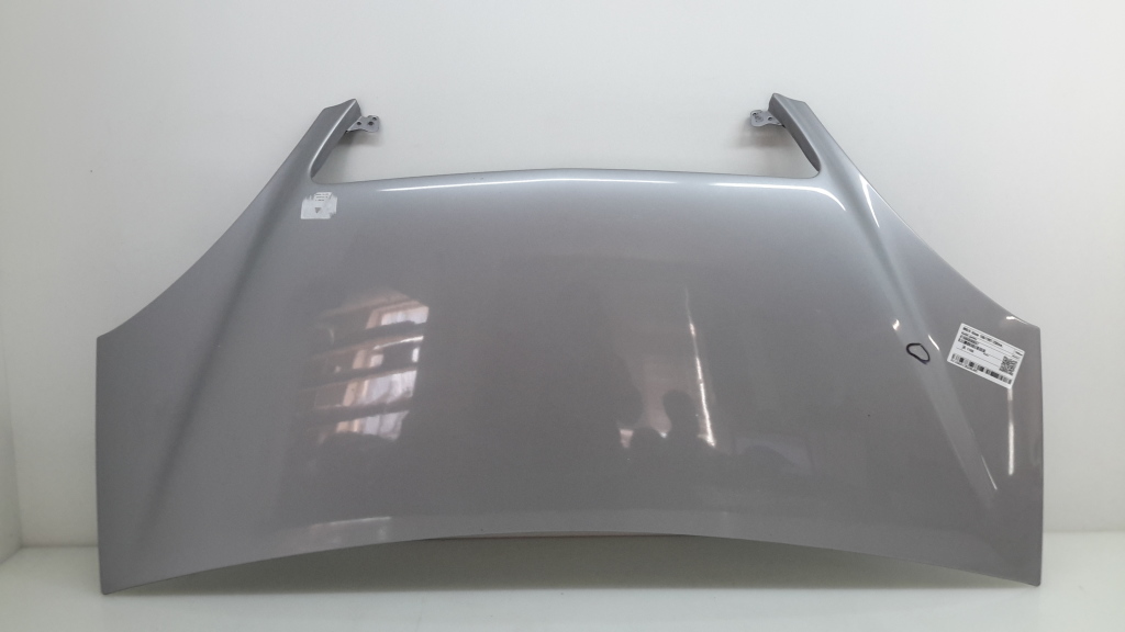 MERCEDES-BENZ A-Class W168 (1997-2004) Bonnet A1688800657 20974199