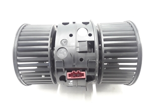  Cabin shoulder motor 