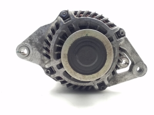 Mazda 3 (2009–2013) Generaator A2TJ0681 - 2