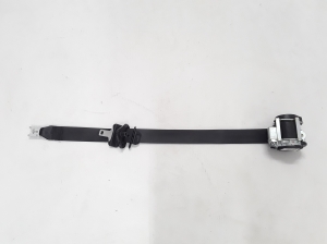   Ceinture de sécurité avant 