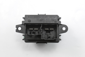 Opel Insignia (2008–2017) Cabin shoulder motor resistance 13503201 - 2