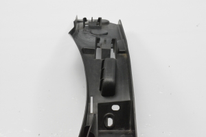  Front bumper bracket 