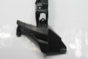  Front bumper bracket 