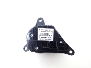 Mercedes Benz C-Class 204 (2007–2014) Roolilüliti A2048210051 - 2