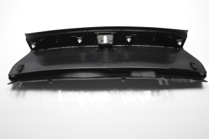 Mercedes Benz C-Class 204 (2007–2014) Rear panel interior trim A2046900825 - 2
