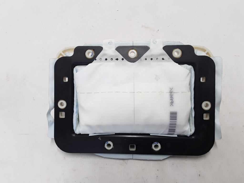 RENAULT Megane 3 generation (2008-2020) Dashboard Airbag SRS 985250006R 22309063