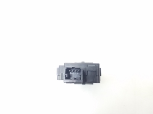Mercedes Benz C-Class 204 (2007–2014) Salongi soojenduse klapi mootor A2219066900 - 2