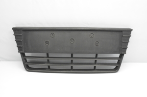  Front grille 