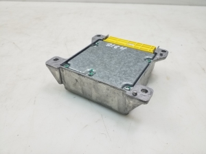 Mercedes Benz C-Class 204 (2007–2014) Turvapadja moodul A2048706826 - 3