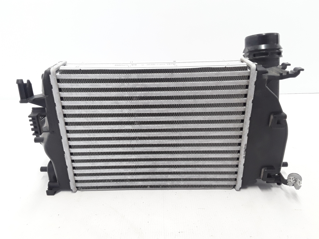 RENAULT Scenic 4 generation (2017-2023) Radiator intercooler 144614ED0A 22309061