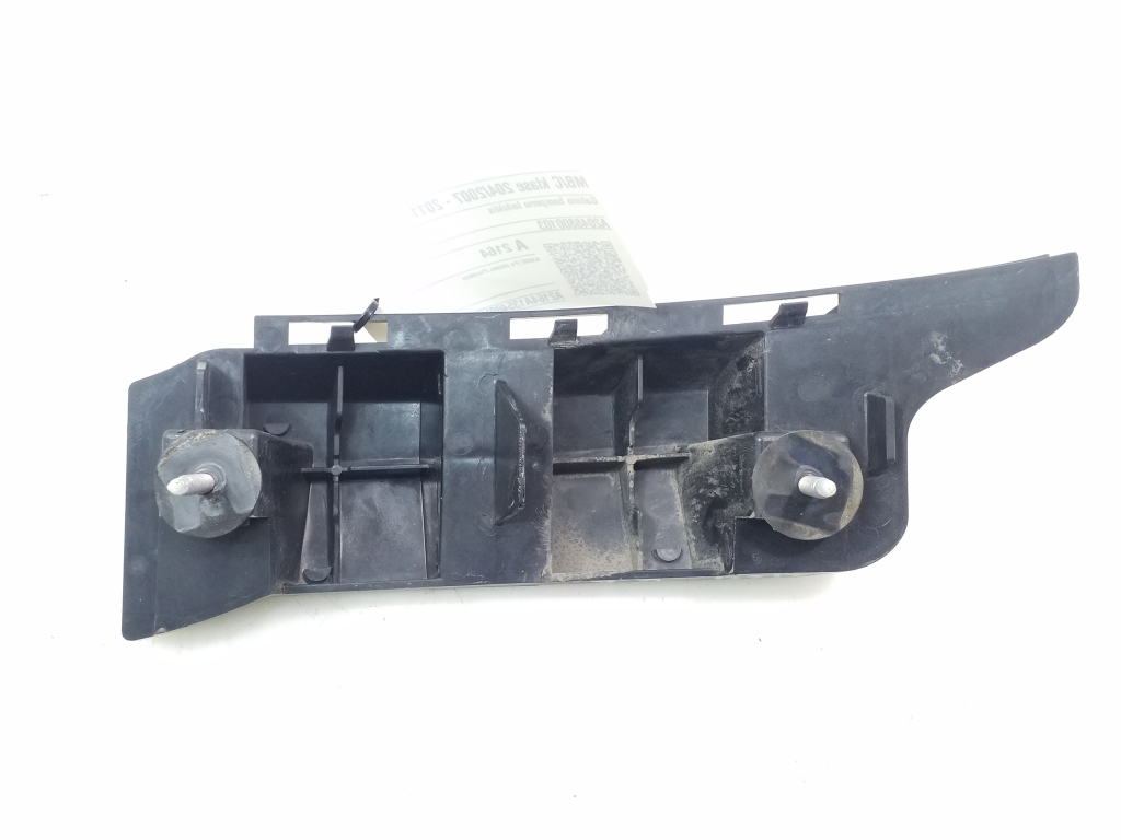 MERCEDES-BENZ C-Class W204/S204/C204 (2004-2015) Rear Left Bumper Bracket A2048800103 21000684