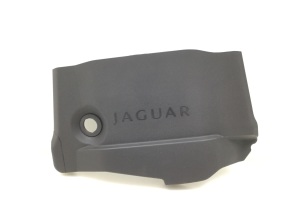 Jaguar XJ (2003–2009) Motorabdeckung 4R836A949AD - 2