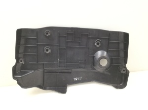 Jaguar XJ (2003–2009) Motorabdeckung 4R836A949AD - 3