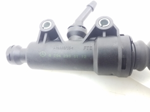 Mercedes Benz C-Class 204 (2007–2014) Siduri peasilinder A2042900112 - 2