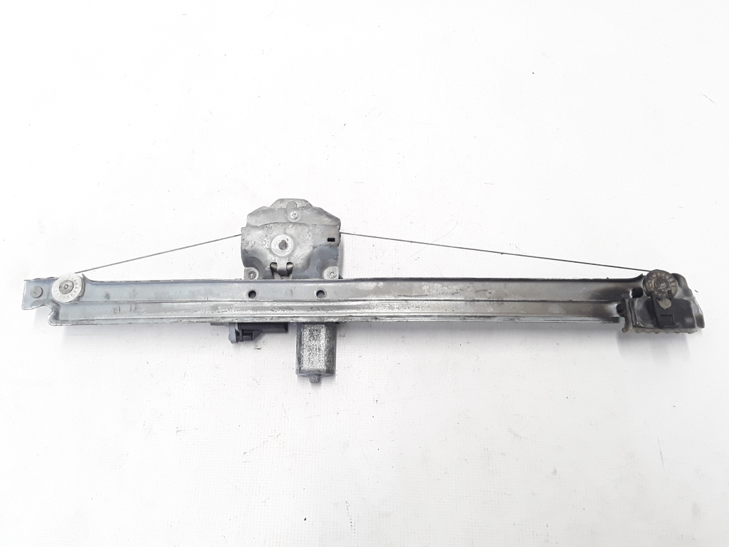 RENAULT Trafic 3 generation (2014-2023) Front Left Door Window Regulator 807210974R 22309051