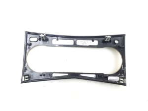 Mercedes Benz C-Class 204 (2007–2014) Dashboard trim A2046803607 - 2