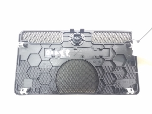 Mercedes Benz C-Class 204 (2007–2014) Salona paneļa cita detaļa A2046800489 - 3