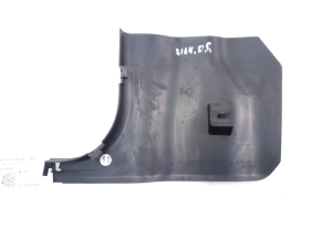 Mercedes Benz C-Class 204 (2007–2014) Esipiilari siseviimistlus A2046880406 - 3