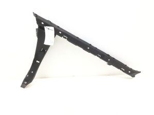 Jaguar XJ (2003–2009) Rear bumper bracket 2W93178930A - 2