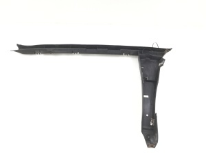 Jaguar XJ (2003–2009) Rear bumper bracket 2W93178930A - 4