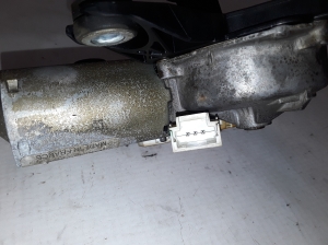  Rear wiper motor 