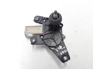  Rear wiper motor 