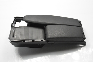 Mercedes Benz C-Class 204 (2007–2014) Center console A2046801339 - 2