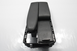 Mercedes Benz C-Class 204 (2007–2014) Center console A2046801339 - 3