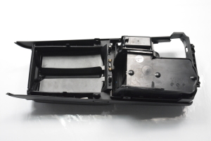 Mercedes Benz C-Class 204 (2007–2014) Center console A2046801339 - 4