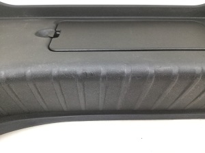 Jaguar XJ (2003–2009) Sonstiges Teil Kofferraum innen 2W93F406A64AF - 2