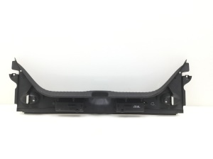 Jaguar XJ (2003–2009) Sonstiges Teil Kofferraum innen 2W93F406A64AF - 4